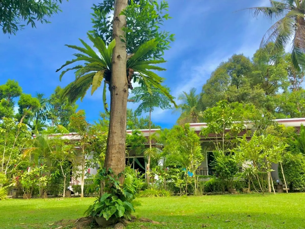 Pana Long Beach Resort Ko Lanta