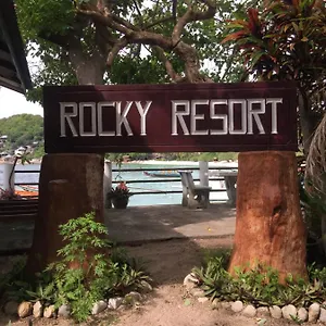  Resort Rocky Thailand