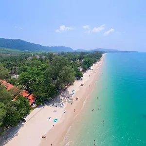 Semesteranläggning (resort) Sayang