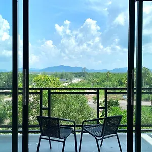 De Saran Lanta Maison d'hôtes