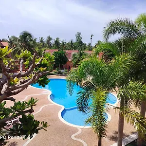 Resort D.r. Lanta Bay, Ko Lanta