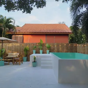 Resort Luana