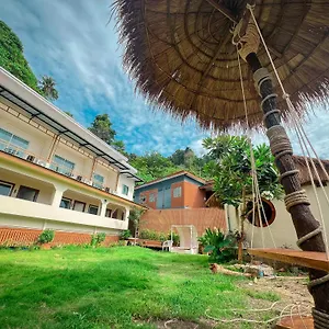  Guest house La Depa Pp House Thailand