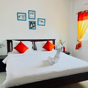 Pensionat Lanta Grand House