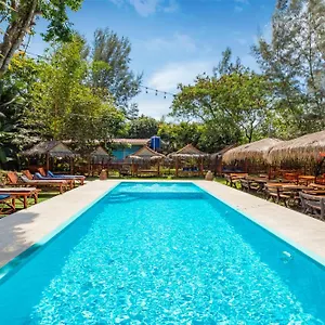 Hotel Wonderful