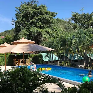 Resort Siam Flora