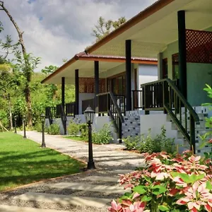 Hotel Seaside Sanctuary