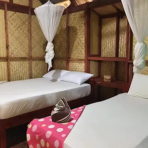 Hutyee Boat Ko Lanta