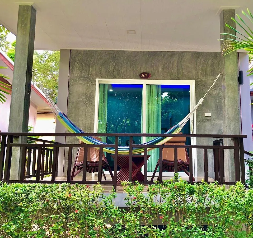 Pana Long Beach Resort - Sha Plus Koh Lanta 3*,  Thailand