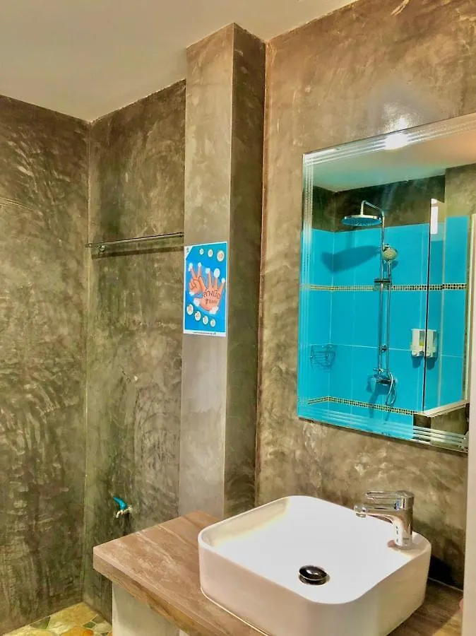 ***  Pana Long Beach Resort - Sha Plus Koh Lanta Thailand