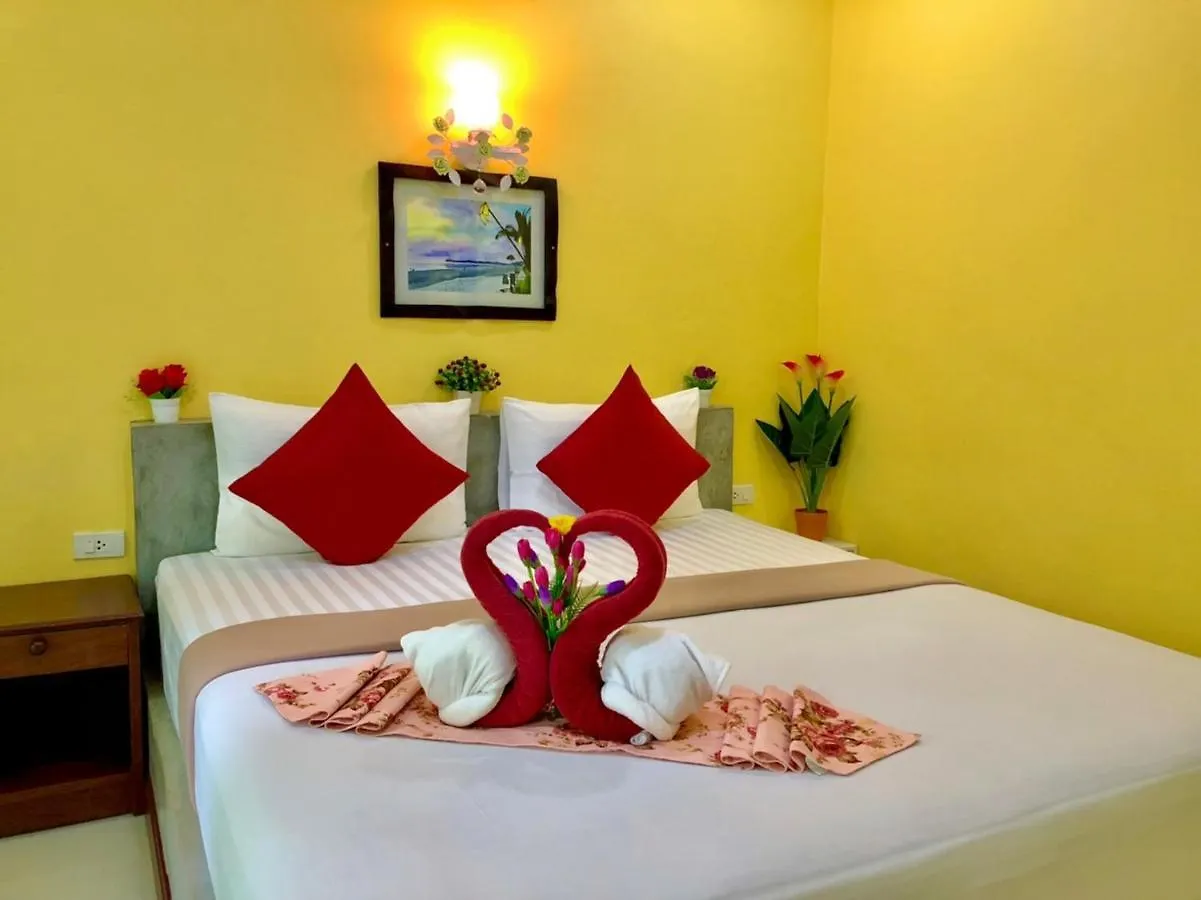 Pana Long Beach Resort - Sha Plus Koh Lanta 3*,  Thailand