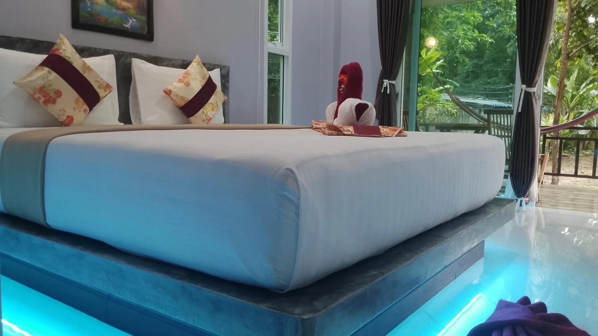 Pana Long Beach Resort - Sha Plus Koh Lanta Thailand