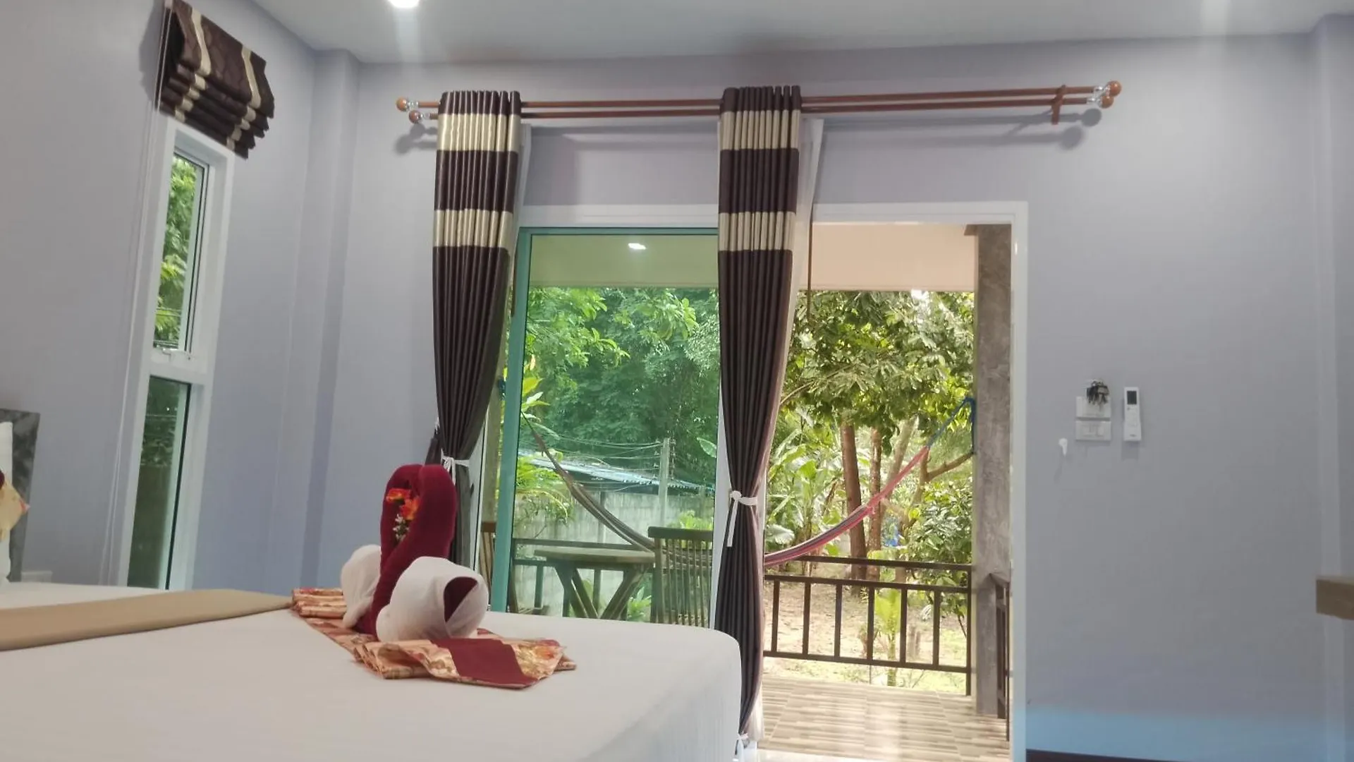 Pana Long Beach Resort - Sha Plus Koh Lanta 3*,  Thailand