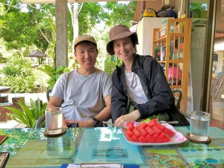 Pana Long Beach Resort - Sha Plus Koh Lanta