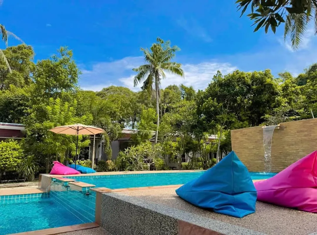 Pana Long Beach Resort - Sha Plus Koh Lanta