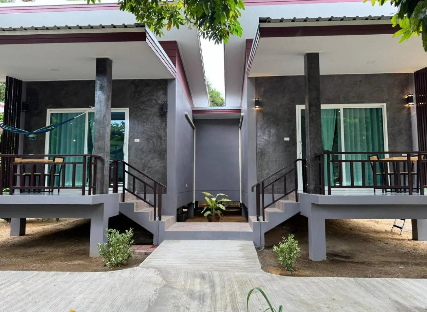 Pana Long Beach Resort - Sha Plus Koh Lanta 3*,  Thailand