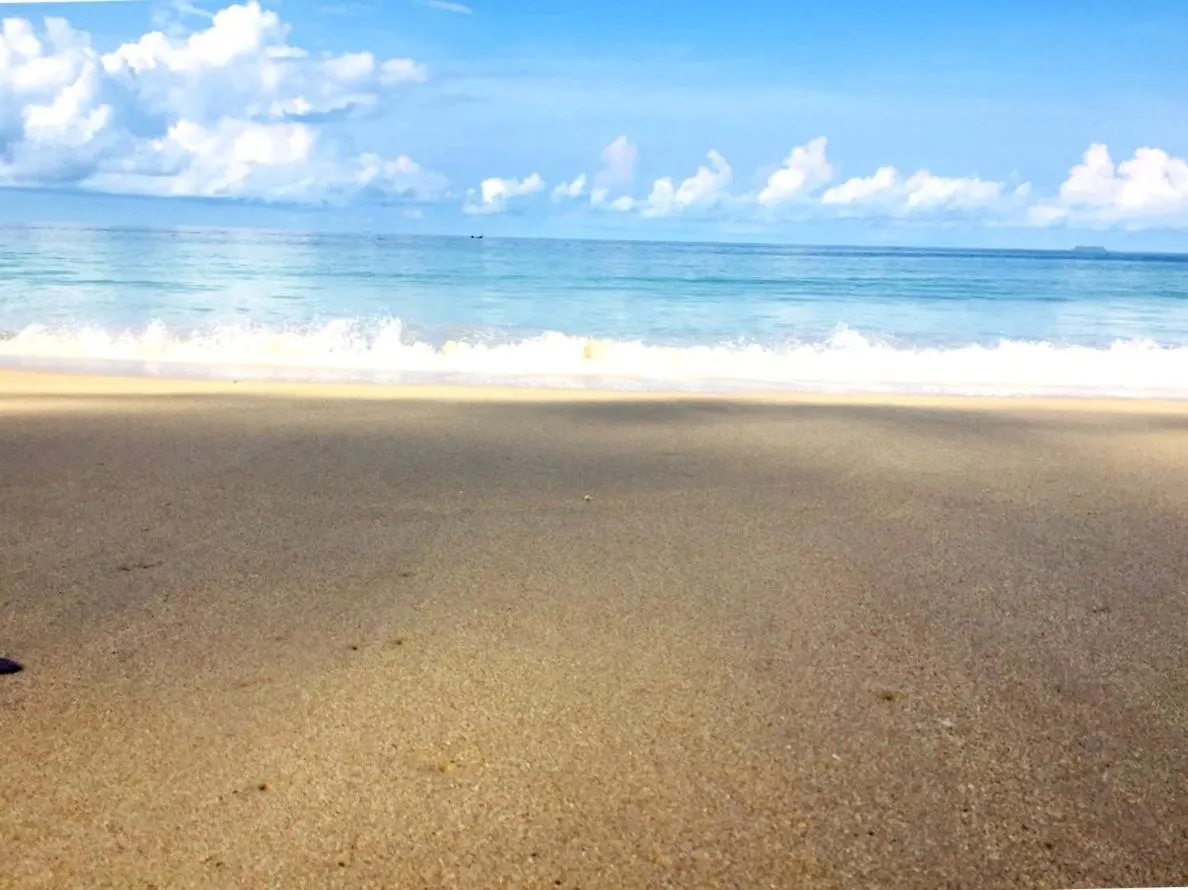 Pana Long Beach Resort - Sha Plus Koh Lanta