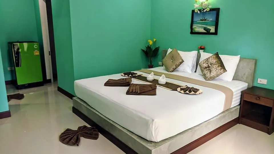 Pana Long Beach Resort - Sha Plus Koh Lanta