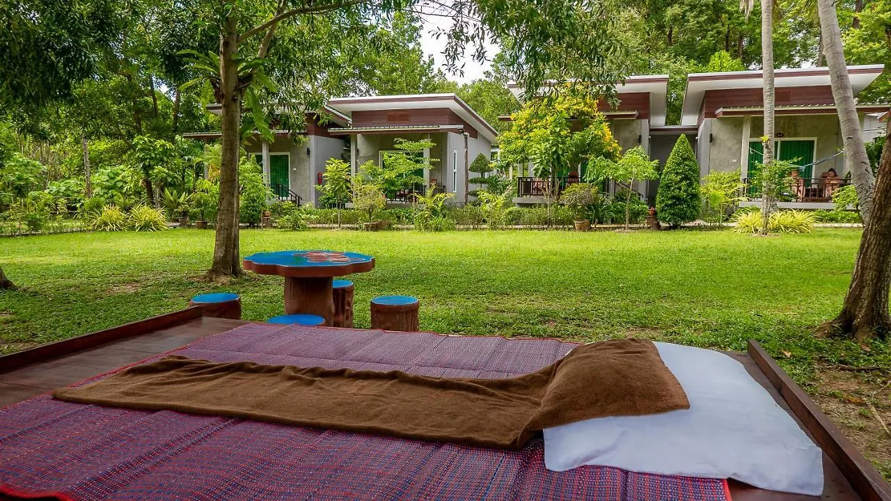 Pana Long Beach Resort - Sha Plus Koh Lanta