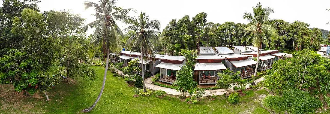 Pana Long Beach Resort - Sha Plus Koh Lanta Thailand
