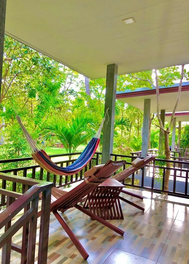 Pana Long Beach Resort - Sha Plus Ko Lanta