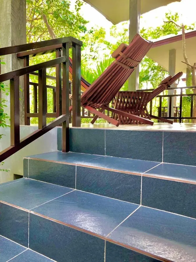 Pana Long Beach Resort - Sha Plus Ko Lanta 3*,