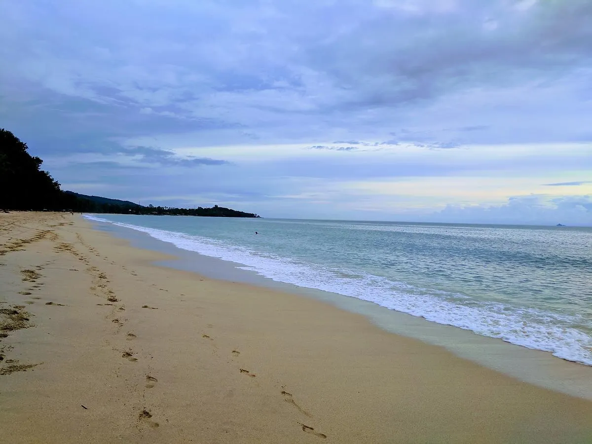 Pana Long Beach Resort - Sha Plus Ko Lanta 3*,
