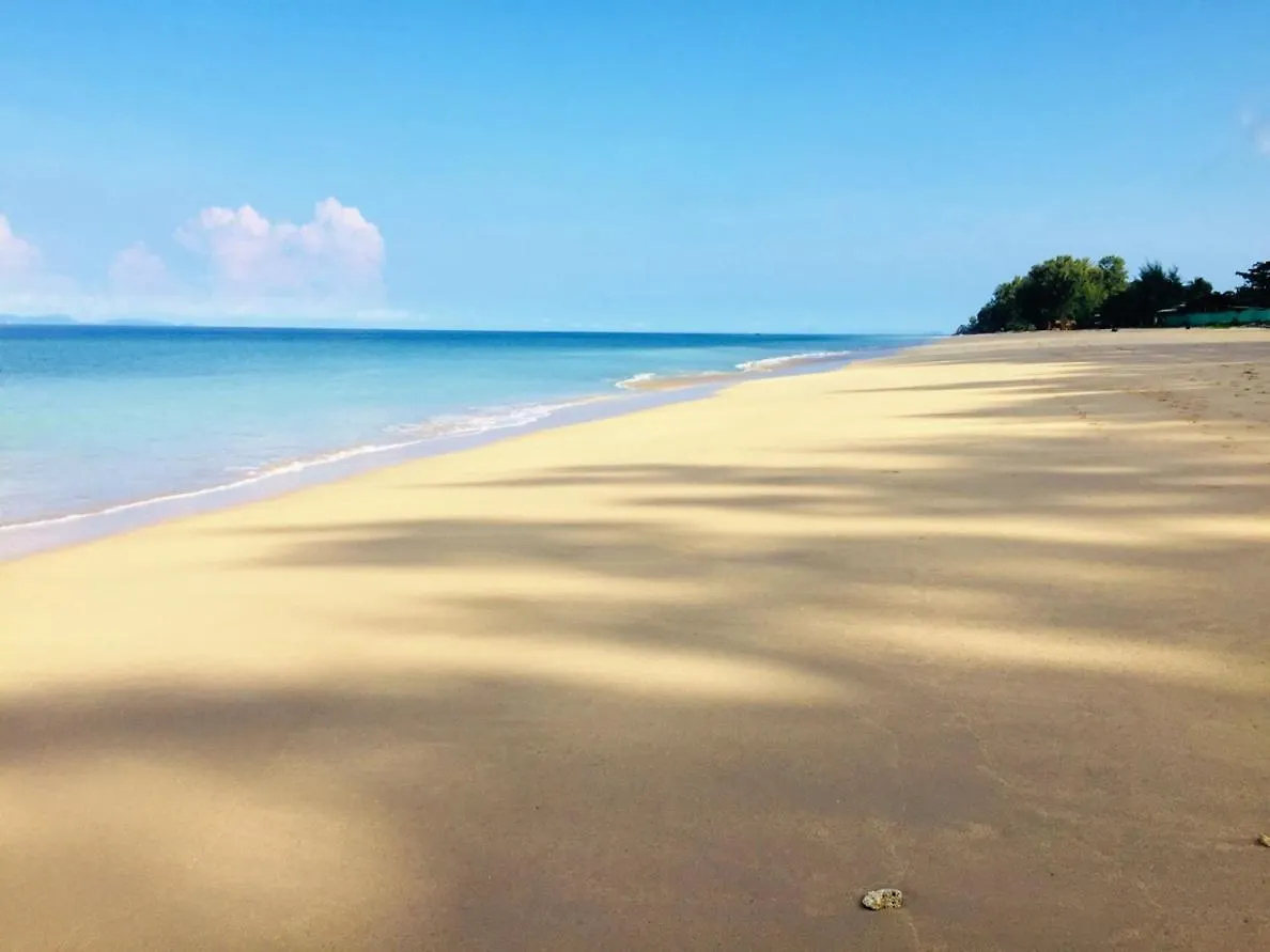 Pana Long Beach Resort - Sha Plus Ko Lanta