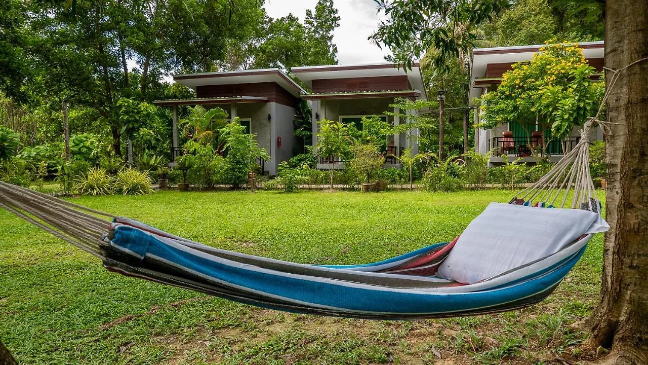 Pana Long Beach Resort - Sha Plus Ko Lanta Thailand