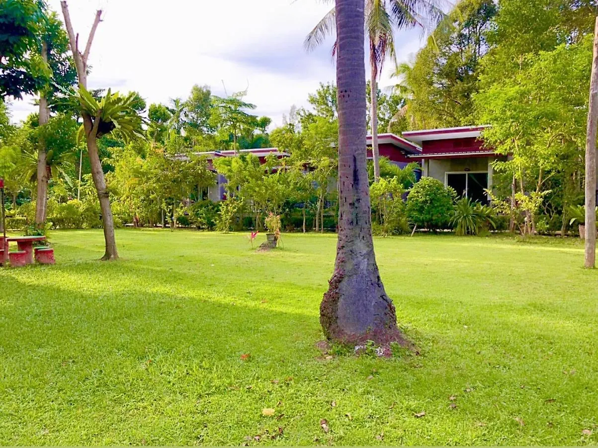 Pana Long Beach Resort - Sha Plus Ko Lanta