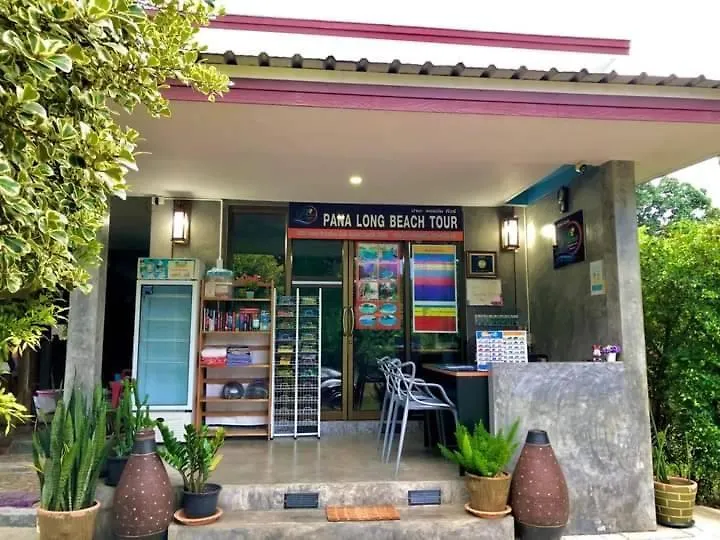 Pana Long Beach Resort Ko Lanta