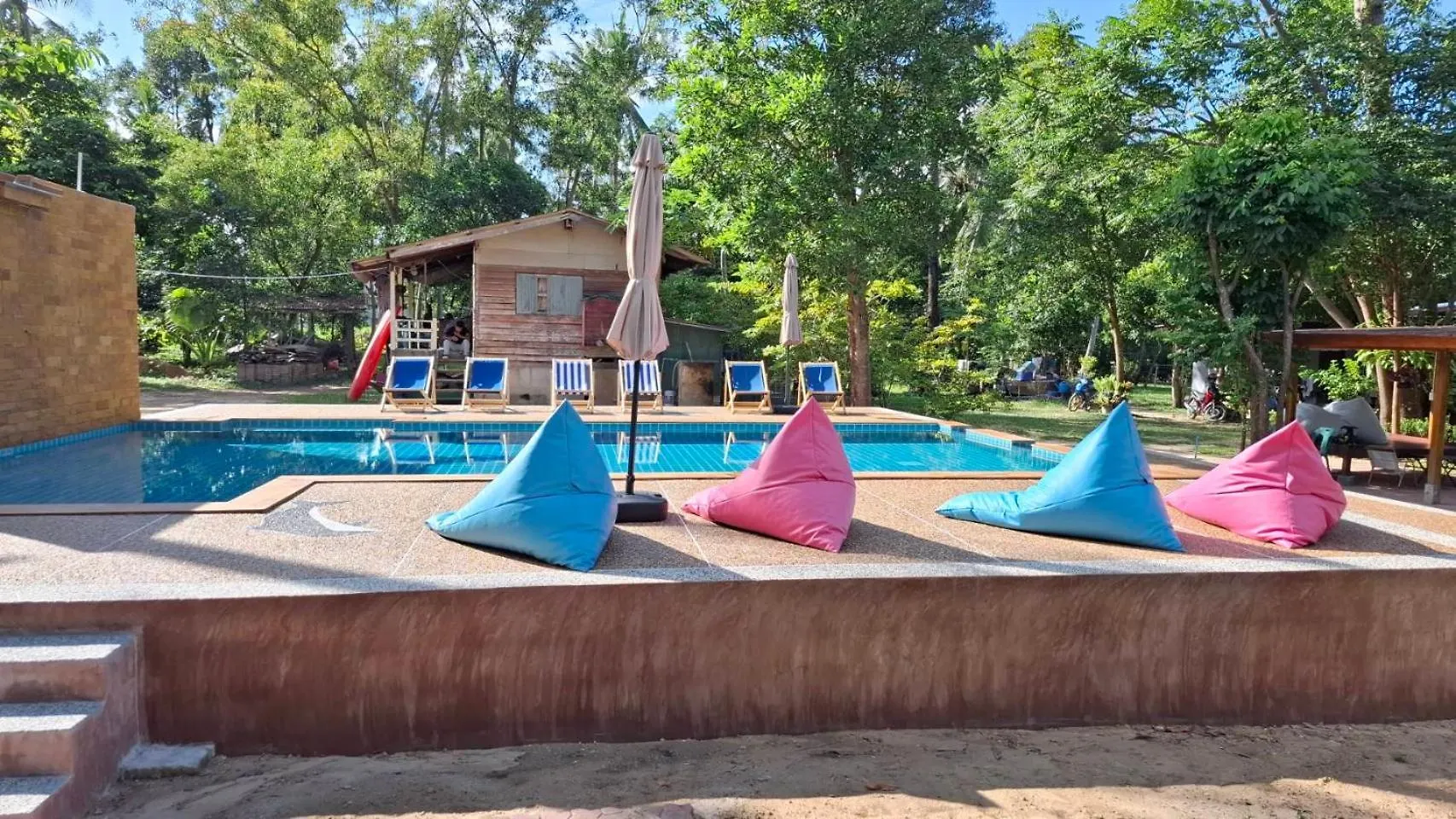 Pana Long Beach Resort Ko Lanta