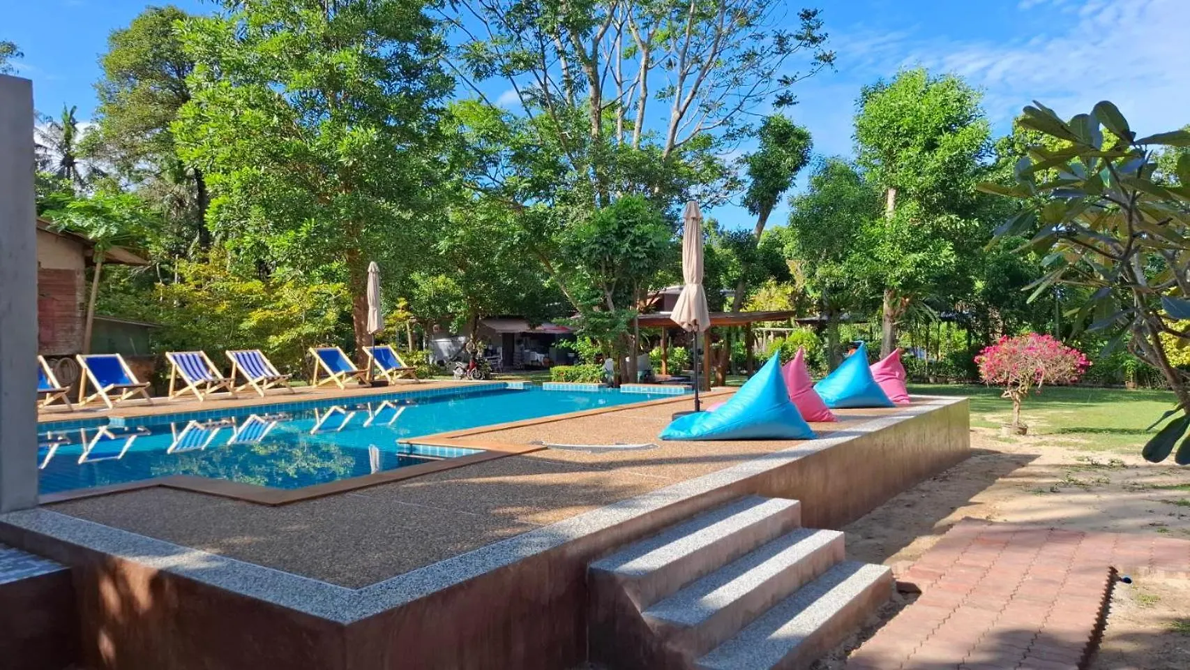 Pana Long Beach Resort - Sha Plus Ko Lanta