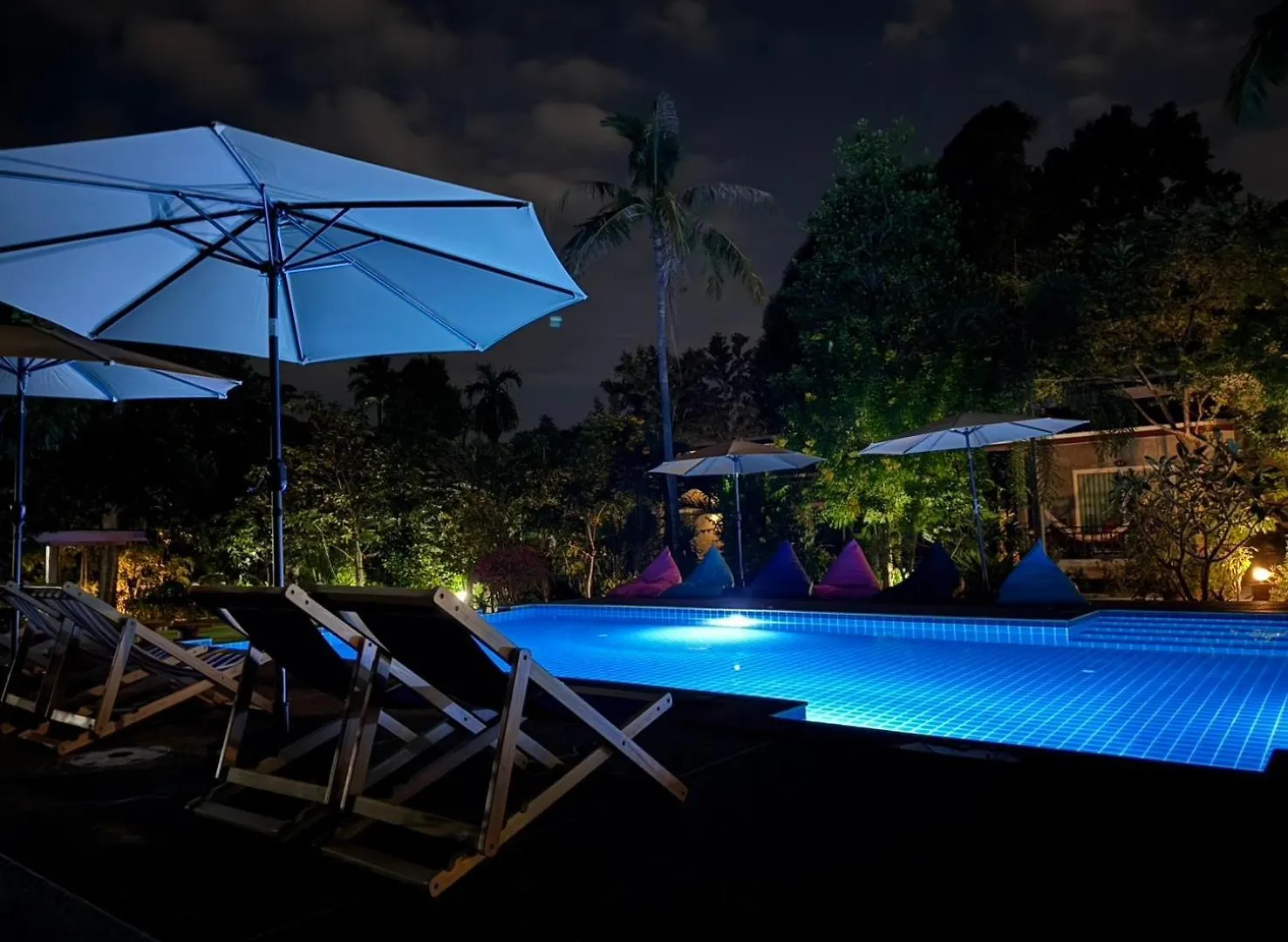 Pana Long Beach Resort - Sha Plus Ko Lanta