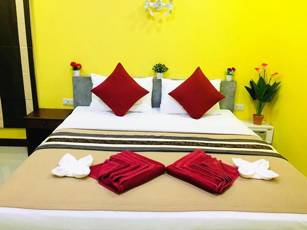Pana Long Beach Resort Ko Lanta